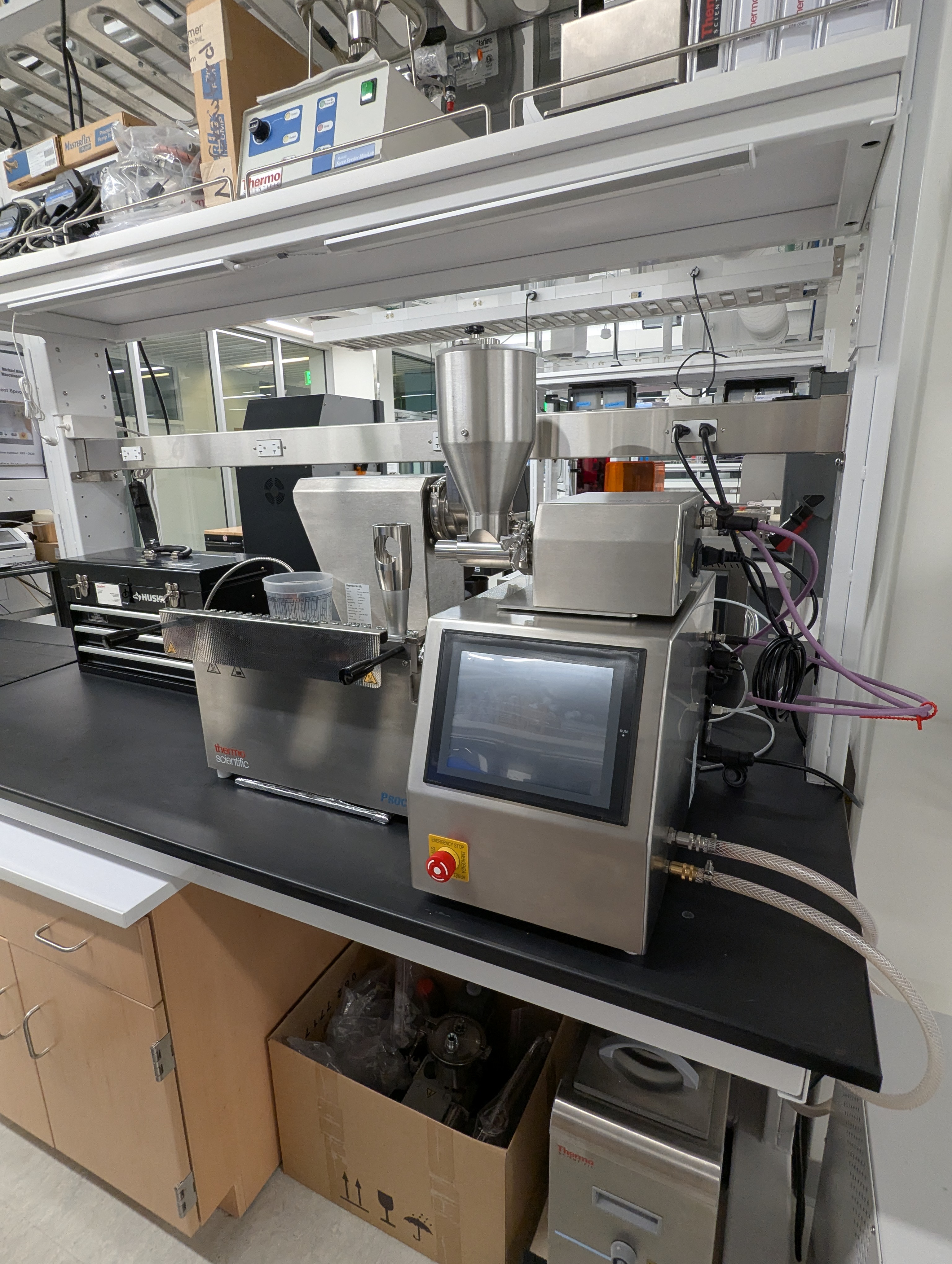 Colorado School of Mines, Golden Colorado